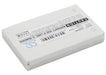 Aiptek MPVR Digital Media 750mAh Camera Replacement Battery-3
