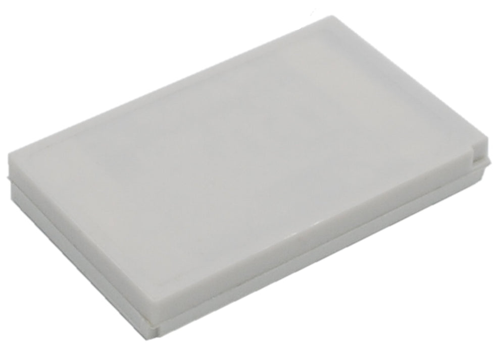 Fortuna Clip-On Bluetooth GPS 750mAh GPS Replacement Battery-4