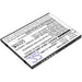Nokia C1 Plus Mobile Phone Replacement Battery-2