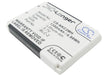 Nokia 1220 1221 1260 1261 2260 3310 3315 3 1350mAh Replacement Battery-main