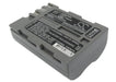 Nikon D100 D100 SLR D200 D300 D300S D50 D70 D700 D Replacement Battery-main