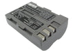 Nikon D100 D100 SLR D200 D300 D300S D50 D70 D700 D70s D80 D90 D900 DSLR D700 Camera Replacement Battery-2