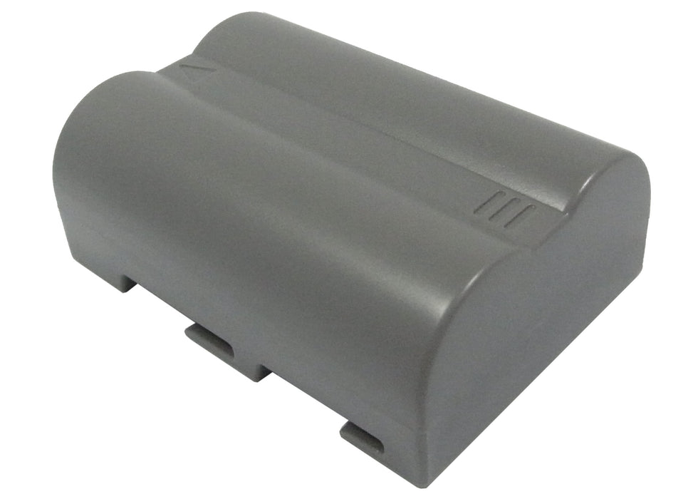 Nikon D100 D100 SLR D200 D300 D300S D50 D70 D700 D70s D80 D90 D900 DSLR D700 Camera Replacement Battery-4