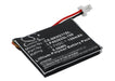 Nokia HS-21W Headphone Replacement Battery-2
