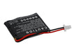 Nokia HS-21W Headphone Replacement Battery-4