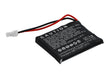 Nokia HS-21W Headphone Replacement Battery-5