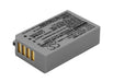 Nikon 1 J5 500mAh Replacement Battery-main