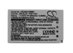 Nikon 1 J5 500mAh Camera Replacement Battery-5