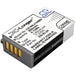 Nikon 1 J5 850mAh Replacement Battery-main