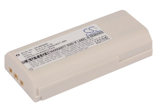 Nokia THR850 THR880 THR880i THR880i Light Replacement Battery-main