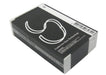 Nikon 1 J4 1 S2 Camera Replacement Battery-4