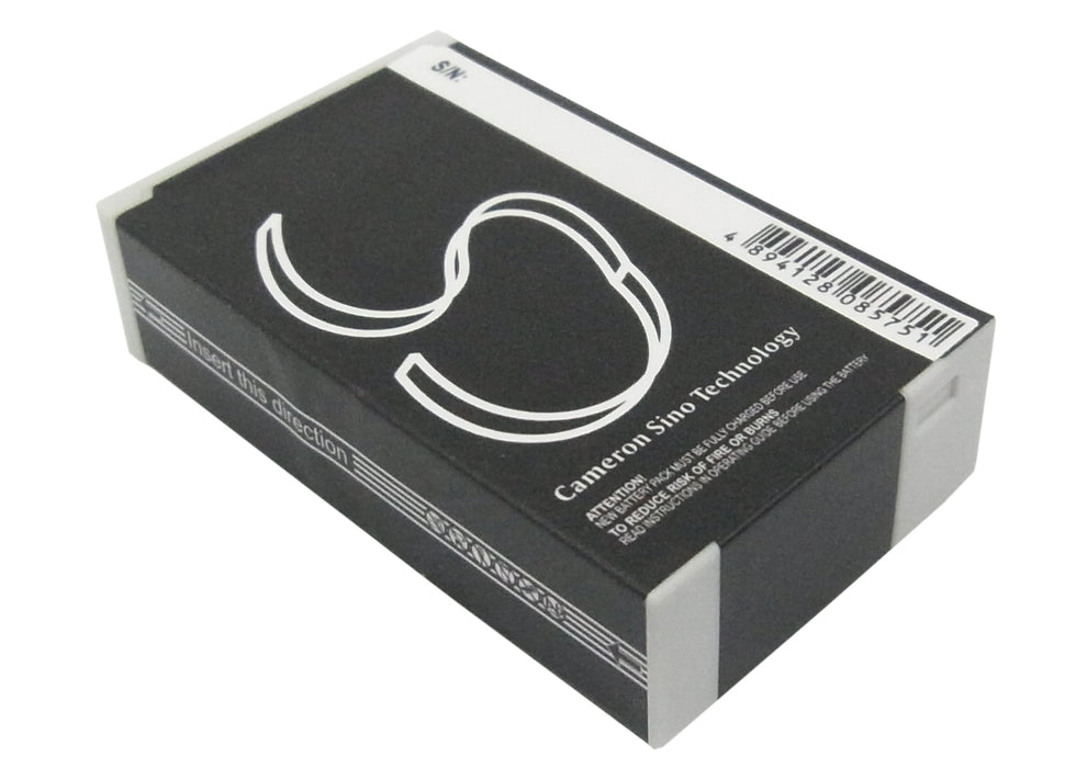 Nikon 1 J4 1 S2 Camera Replacement Battery-4