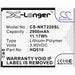 Nokia 2.2 Nokia 2.2 2019 Mobile Phone Replacement Battery-3