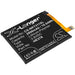 Nokia 3.1A TA1140 TA1141 Replacement Battery-main