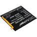 Nokia 7.1 TA-1041 Mobile Phone Replacement Battery-2