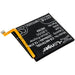 Nokia 9 PureView TA-1082 TA-1087 Mobile Phone Replacement Battery-2