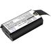 Newland SP60 Payment Terminal Replacement Battery-2