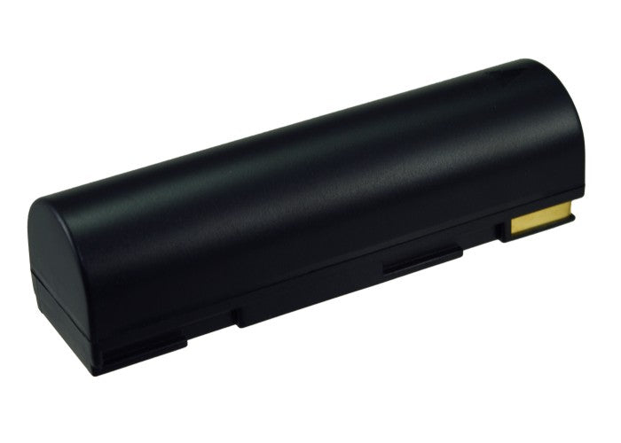 JVC GC-QX3HD GC-QX5HD GC-S5 MX600 MX-600X MX-700 Camera Replacement Battery-3