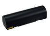 JVC GC-QX3HD GC-QX5HD GC-S5 MX600 MX-600X MX-700 Camera Replacement Battery-4