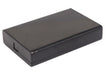 Toshiba Camileo H30 Camileo X100 Camera Replacement Battery-3