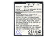 Casio Exilim EX-FC300S Exilim EX-H30 Exilim EX-H30BK Exilim EX-H35 Exilim EX-ZR100 Exilim EX-ZR1000 Exilim EX-ZR100 1800mAh Camera Replacement Battery-5