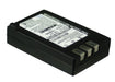 Fujifilm FinePix S100FS FinePix S200EXR FinePix S200FS FinePix S205EXR Camera Replacement Battery-3