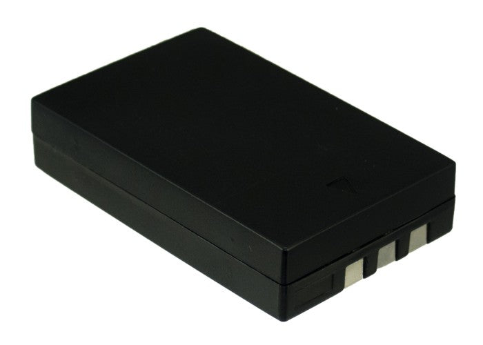 Fujifilm FinePix S100FS FinePix S200EXR FinePix S200FS FinePix S205EXR Camera Replacement Battery-4