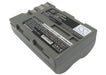 Fujifilm BC-150 FinePix S5 pro IS Pro Replacement Battery-main
