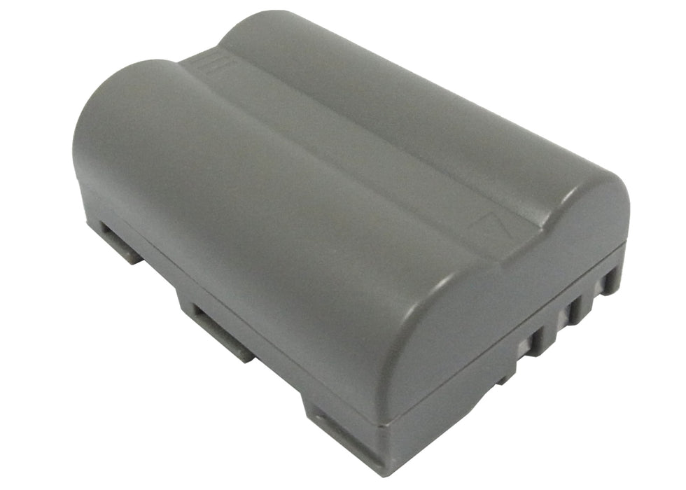Fujifilm BC-150 FinePix S5 pro IS Pro Camera Replacement Battery-3