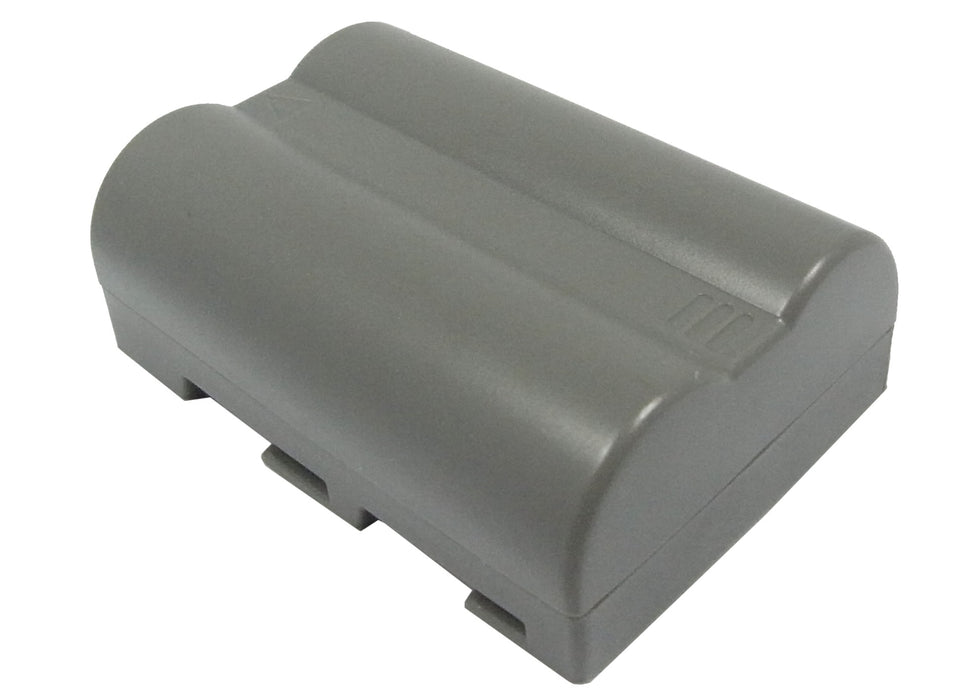 Fujifilm BC-150 FinePix S5 pro IS Pro Camera Replacement Battery-4