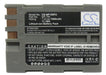 Fujifilm BC-150 FinePix S5 pro IS Pro Camera Replacement Battery-5