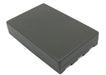 Canon Digital IXUS 200a Digital IXUS 300 Digital IXUS 300a Digital IXUS 320 Digital IXUS 330 Digital IXUS 400 Digital IXUS  Camera Replacement Battery-3