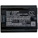 Fujifilm X-T4 2250mAh Camera Replacement Battery-3