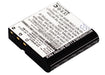 DXG DVH-513 DVH-553 DVH-555 DVH-566 DVH-592 DVH-5B3 DVH-5C3 DVH-5C6 DVH-5D9 DXG-125V DXG-517V DXG-531V DXG-532V DXG-533V DX Camera Replacement Battery-2