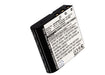 Benq DC P500 E510 E520 E520+ E610 P600 Camera Replacement Battery-5
