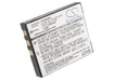 Fujifilm FinePix 455 Zoom FinePix F402 FinePix F45 Replacement Battery-main