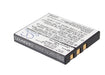 Medion Life P42010 Life P42012 Life S47000 MD85416 MD85866 MD86064 Camera Replacement Battery-3