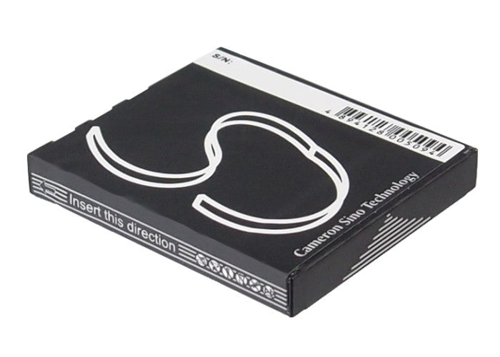 Fujifilm FinePix 455 Zoom FinePix F402 FinePix F455 FinePix F455Zoom FinePix F460 FinePix F460 Zoom FinePix F470 FinePix F4 Camera Replacement Battery-4