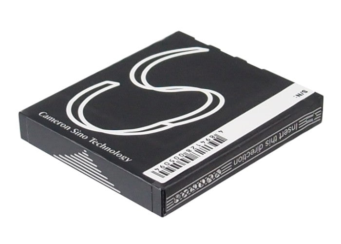 Fujifilm FinePix 455 Zoom FinePix F402 FinePix F455 FinePix F455Zoom FinePix F460 FinePix F460 Zoom FinePix F470 FinePix F4 Camera Replacement Battery-5