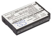 Fujifilm XQ1 XQ2 Camera Replacement Battery-2