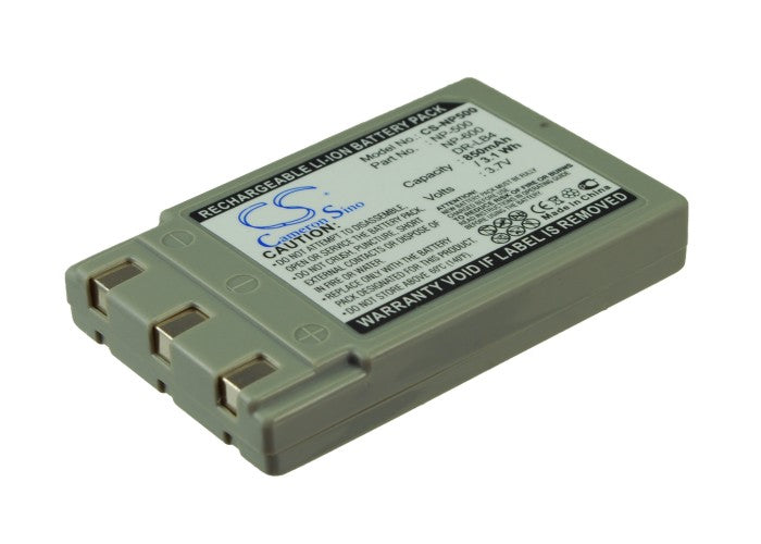 Minolta DiMAGE G400 DiMAGE G500 DiMAGE G530 DiMAGE G600 Camera Replacement Battery-2