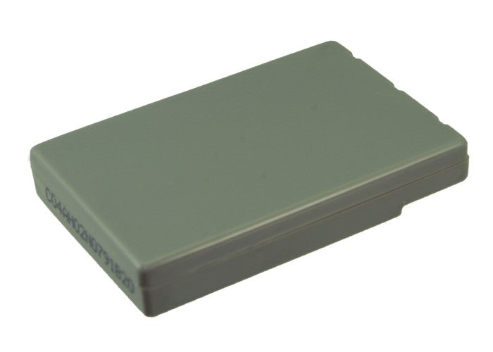 Konica Revio KD-310 Revio KD-310Z Revio KD-400Z Revio KD-410Z Revio KD-420Z Revio KD-500Z Revio KD-510Z Camera Replacement Battery-4