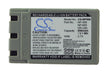 Konica Revio KD-310 Revio KD-310Z Revio KD-400Z Revio KD-410Z Revio KD-420Z Revio KD-500Z Revio KD-510Z Camera Replacement Battery-5