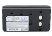 JVC BN-60U BN-V11U BN-V12 BN-V140U BN-V14U Printer Replacement Battery-main