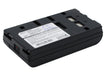 Fuji 8FF60 CVC-600 CVT-60 CVT70 CVT-70 F-120SW F-122SW F-128SW F20 F-22SW F-60WIDE F-610 F-610AF F-615 F-615AF F-62 2100mAh Camera Replacement Battery-2