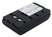 Chinon C8-B36 C8-B36-1 C8-B3662 C8-SC96 C8-SC98 2100mAh Printer Replacement Battery-3