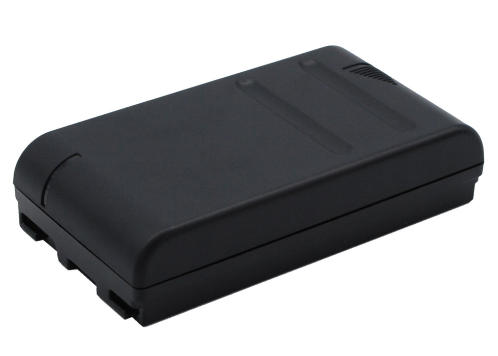 Fuji 8FF60 CVC-600 CVT-60 CVT70 CVT-70 F-120SW F-122SW F-128SW F20 F-22SW F-60WIDE F-610 F-610AF F-615 F-615AF F-6 2100mAh Printer Replacement Battery-4