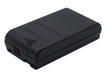 JVC BN-60U BN-V11U BN-V12 BN-V140U BN-V14U BN-V18 BN-V20 BN-V22 BN-V25U BN-V400 GR-303 GR-315 GR-323 GR-325 GR-AK5 2100mAh Printer Replacement Battery-5