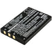 Casio QV-R3 QV-R4 Replacement Battery-main