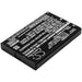 Bell & Howell DV30HD Camera Replacement Battery-2